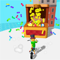 Rally Bike Rush